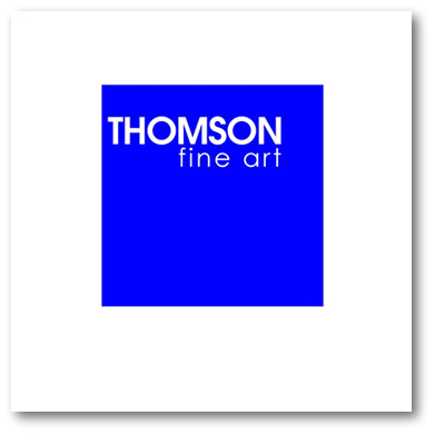 Thomson Fine Art logo