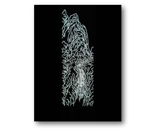 Mountain Water - Thomson Fine Art
